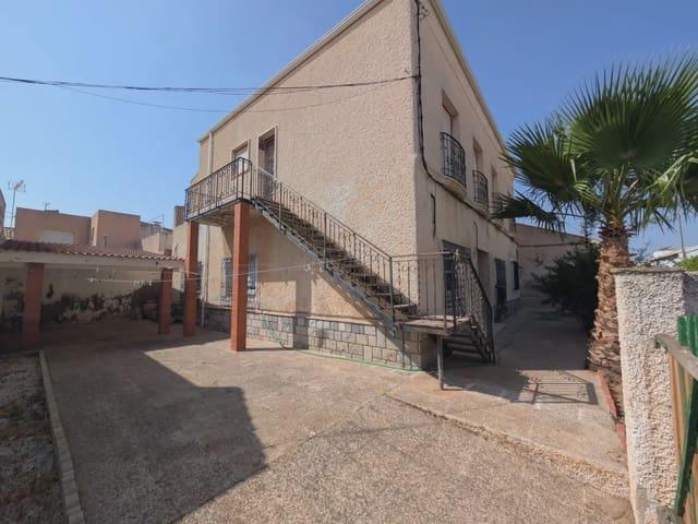 Chalet en venta en Cartagena Casco, Campo de Cartagena y Mar Menor