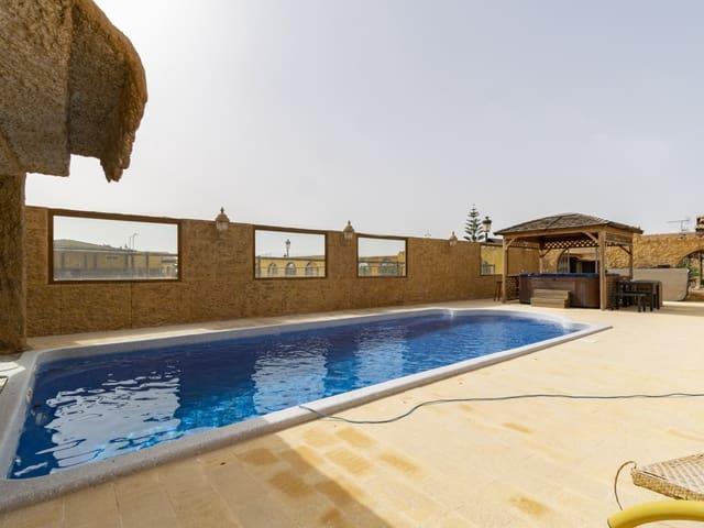 Chalet en venta en Beal, Campo de Cartagena y Mar Menor