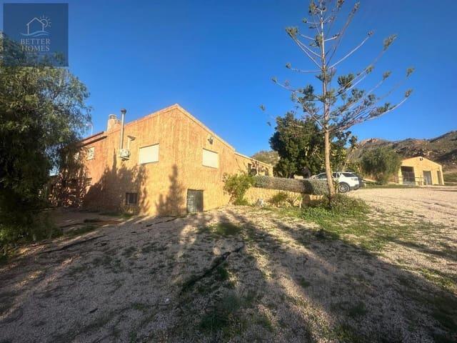 Chalet en venta en Cartagena Casco, Campo de Cartagena y Mar Menor
