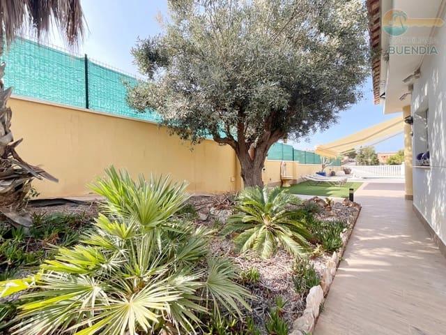 Chalet en venta en Los Puertos de Santa Bárbara, Campo de Cartagena y Mar Menor