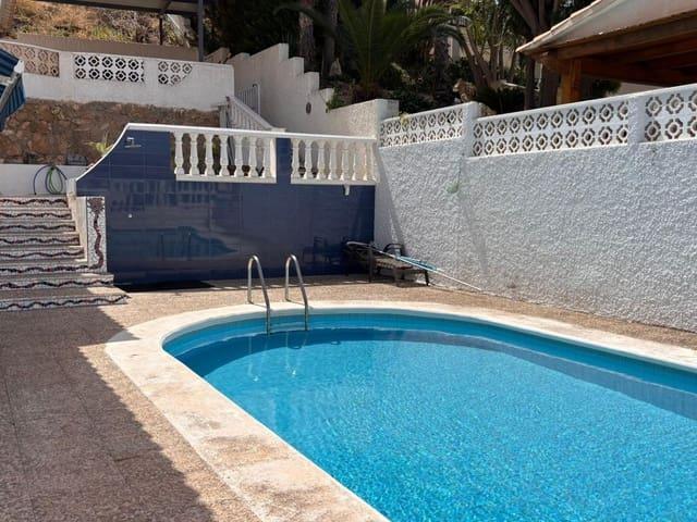 Chalet en venta en Los Puertos de Santa Bárbara, Campo de Cartagena y Mar Menor