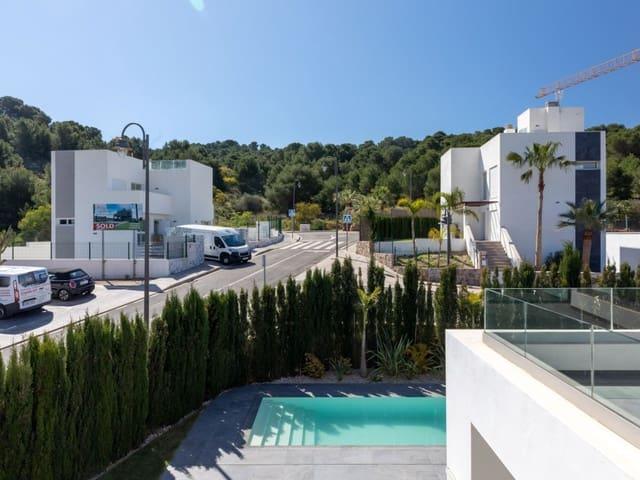 Chalet en venta en El Algar, Campo de Cartagena y Mar Menor