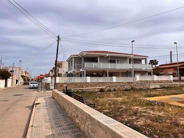 Chalet en venta en Cartagena Casco, Campo de Cartagena y Mar Menor