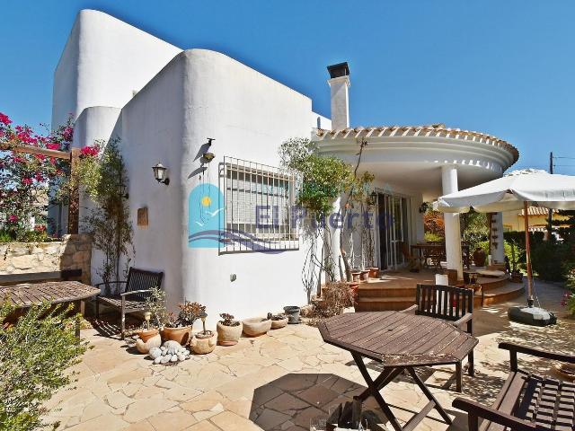 Chalet en venta en Cartagena Casco, Campo de Cartagena y Mar Menor