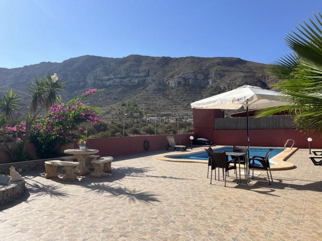 Chalet en venta en Cartagena Casco, Campo de Cartagena y Mar Menor