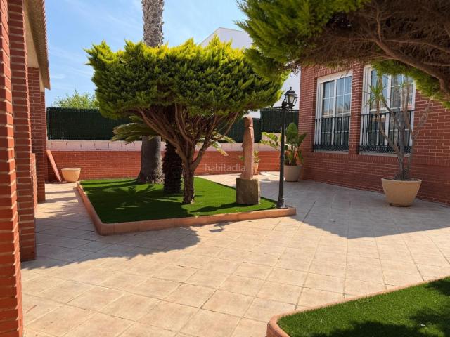 Chalet en venta en Cartagena Casco, Campo de Cartagena y Mar Menor
