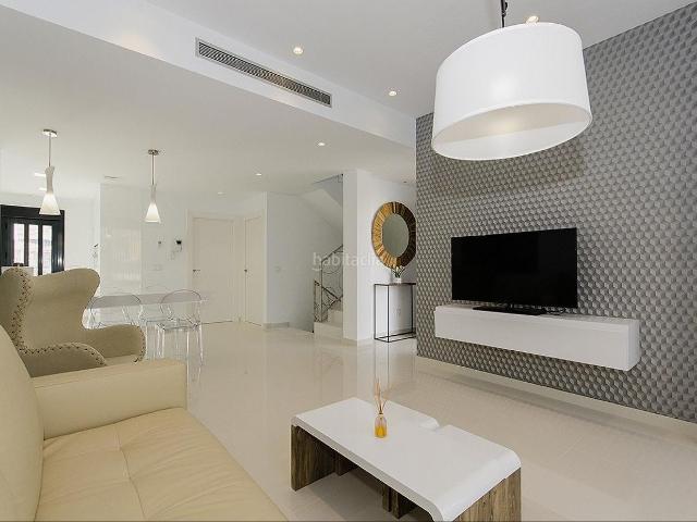 Villa en venta en Cartagena, Casco Antiguo