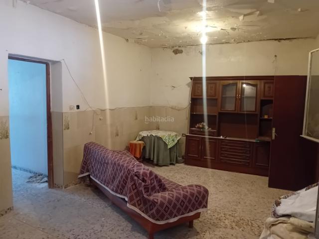Chalet en venta en Cartagena Casco, Campo de Cartagena y Mar Menor