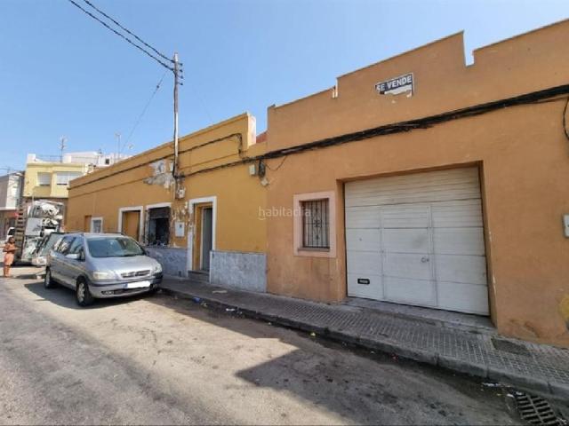 Villa en venta en Cartagena, Casco Antiguo Villa en venta en Cartagena, Casco Antiguo