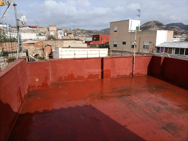 Villa en venta en Cartagena, Casco Antiguo Villa en venta en Cartagena, Casco Antiguo