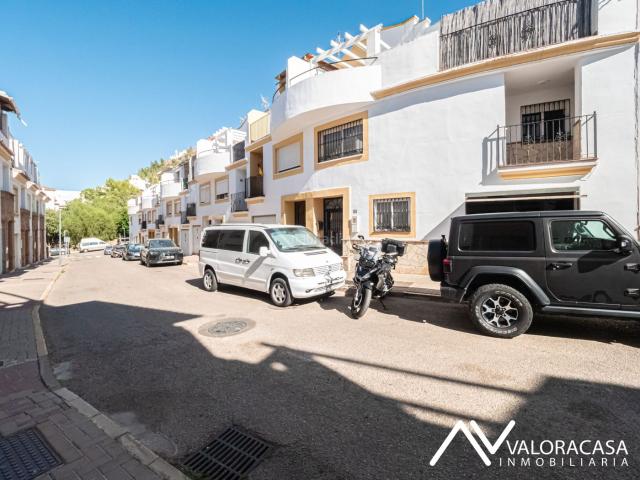 Chalet en venta en Estación de Cártama, Valle del Guadalhorce