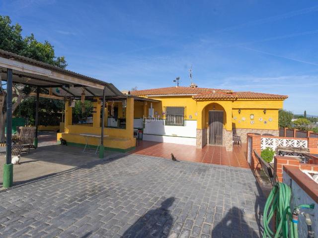 Chalet en venta en Estación de Cártama, Valle del Guadalhorce