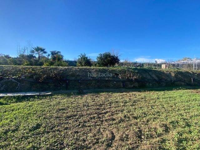 Chalet en venta en Estación de Cártama, Valle del Guadalhorce