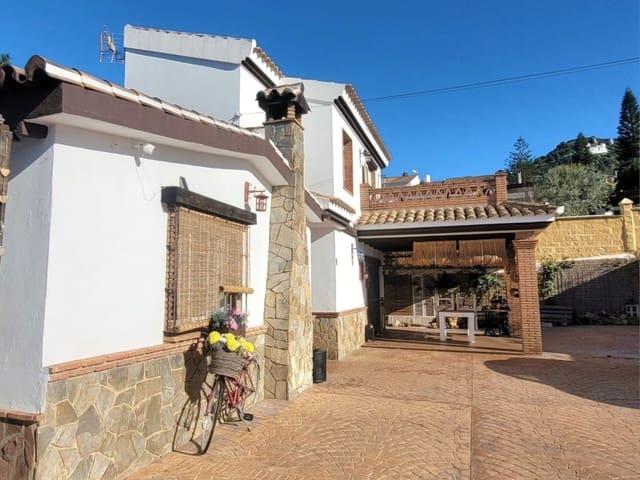 Chalet en venta en Valle del Guadalhorce, Andalucía