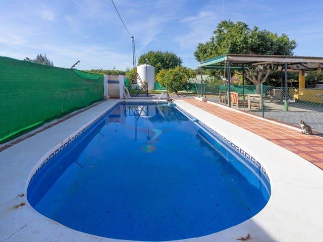 Chalet en venta en Valle del Guadalhorce, Andalucía