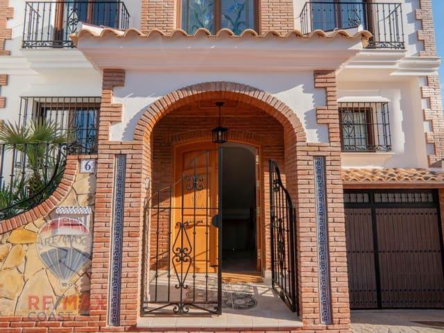 Chalet en venta en Valle del Guadalhorce, Andalucía