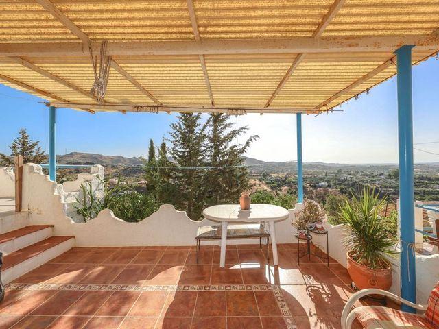 Chalet en venta en Cártama, Málaga