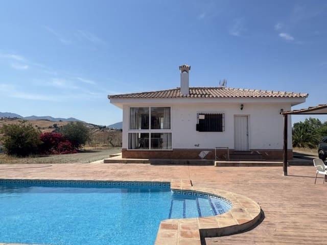 Chalet en venta en Valle del Guadalhorce, Andalucía