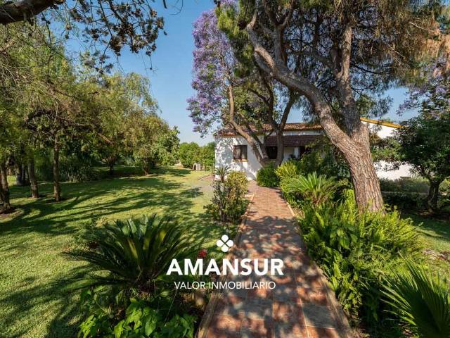 Chalet en venta en Costa Occidental, Andalucía