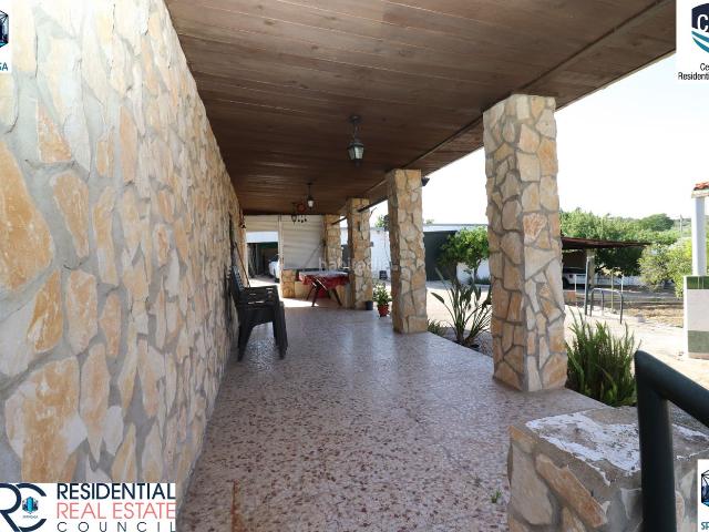 Chalet en venta en Comarca Metropolitana de Huelva, Andalucía