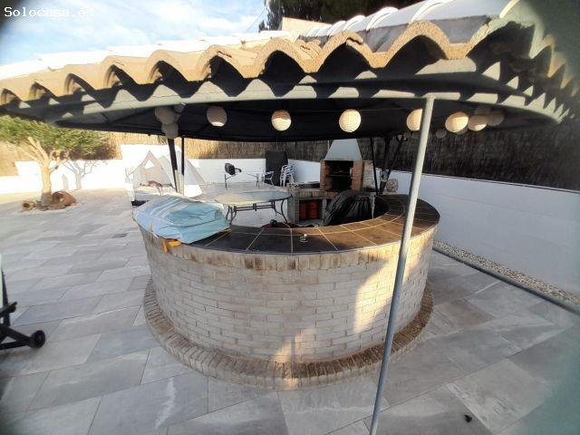 Casa en venta en Costa Occidental, Andalucía
