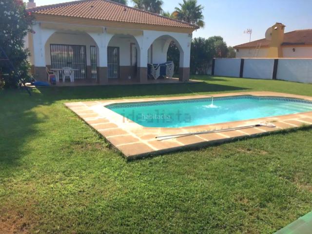 Chalet en venta en Costa Occidental, Andalucía