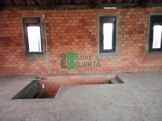 Villa en venta en Cartelle