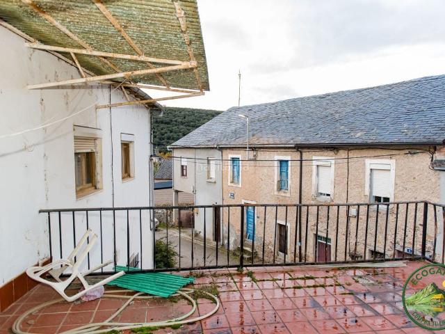 Chalet en venta en El Bierzo, Castilla y León