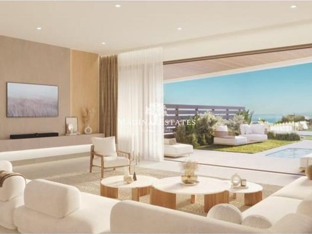 Chalet en venta en Torreblanca, Costa del Sol Occidental