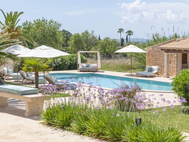 Chalet en venta en Cas Concos des Cavaller, Migjorn
