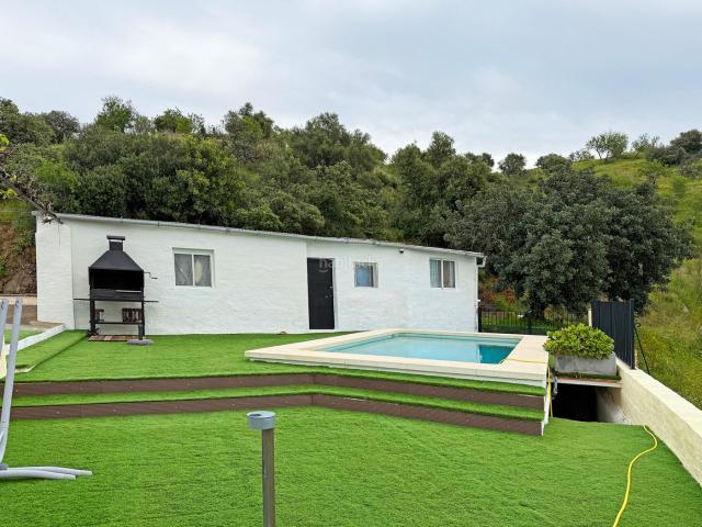Chalet en venta en Antequera, Andalucía