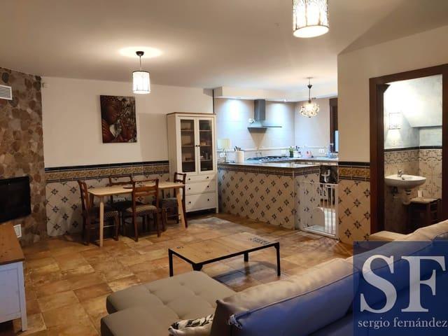 Chalet en venta en Antequera, Andalucía