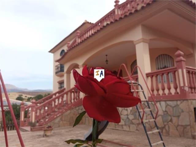 Chalet en venta en Antequera, Andalucía