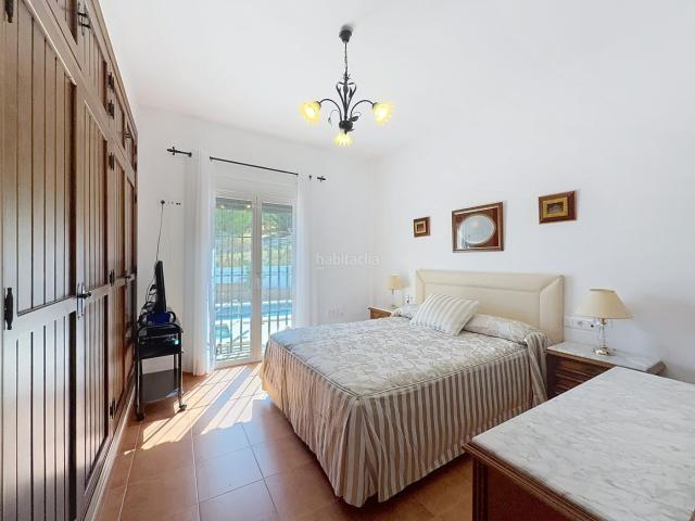 Chalet en venta en Antequera, Andalucía