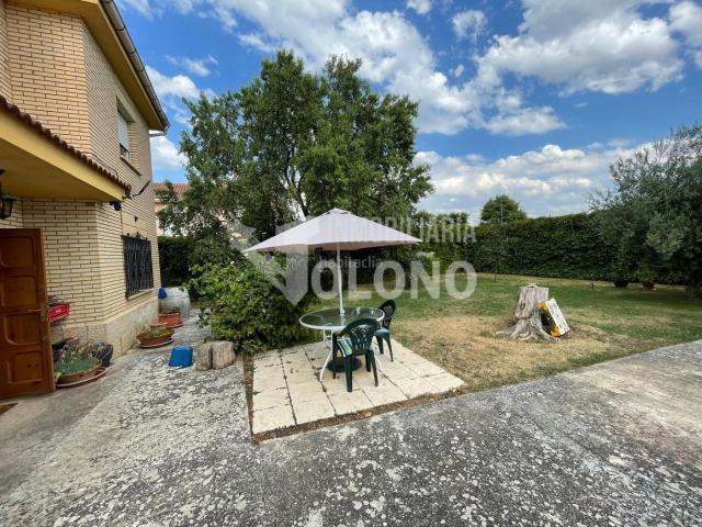 Chalet en venta en Casalarreina, La Rioja