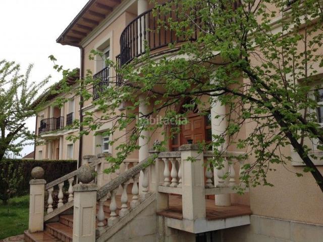 Chalet en venta en Casalarreina, La Rioja