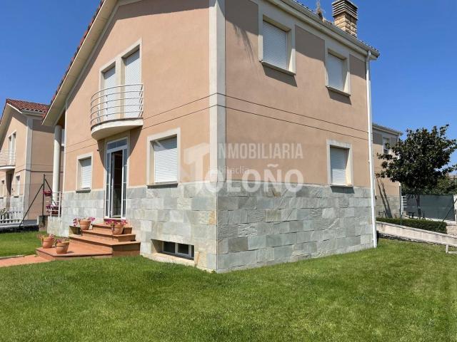 Chalet en venta en Casalarreina, La Rioja