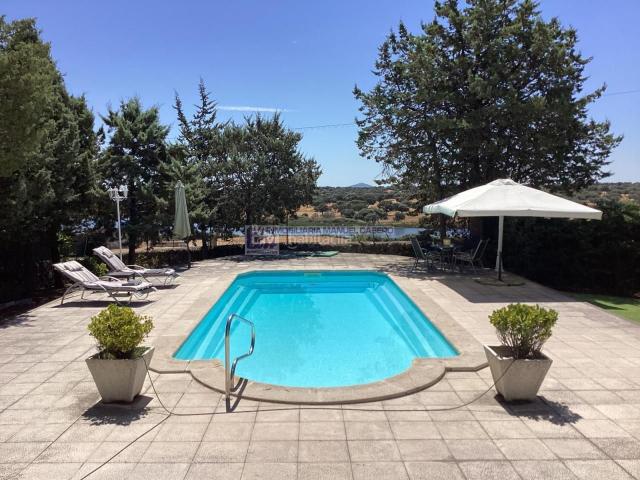 Chalet en venta en Casar de Cáceres, Cáceres
