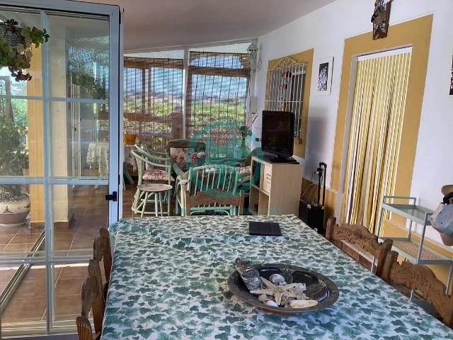 Chalet en venta en Casar de Cáceres, Cáceres