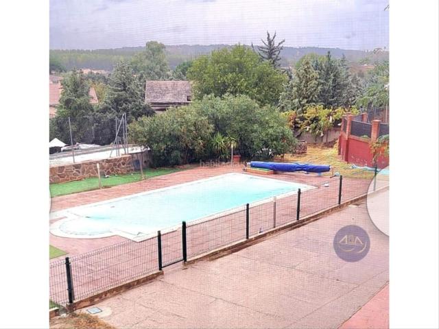 Villa en venta en El Casar De Escalona