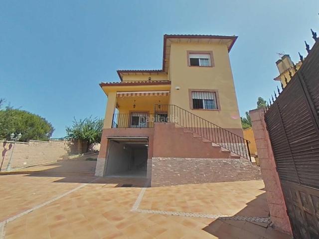 Villa en venta en El Casar De Escalona