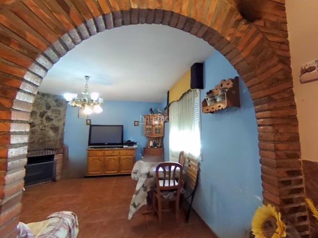 Villa en venta en El Casar De Escalona