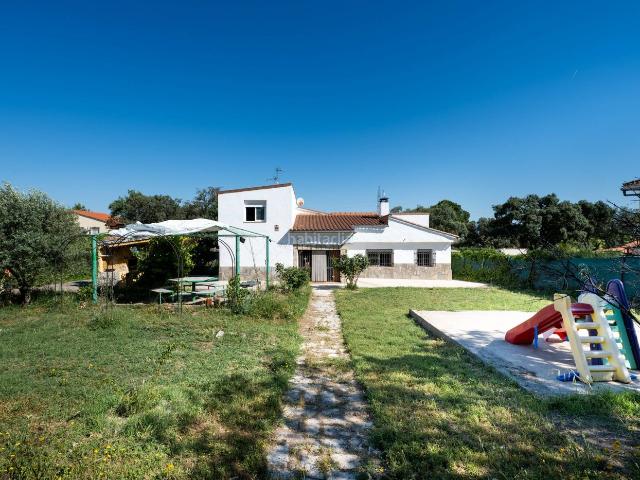 Chalet en venta en El Casar De Escalona, Castilla-La Mancha