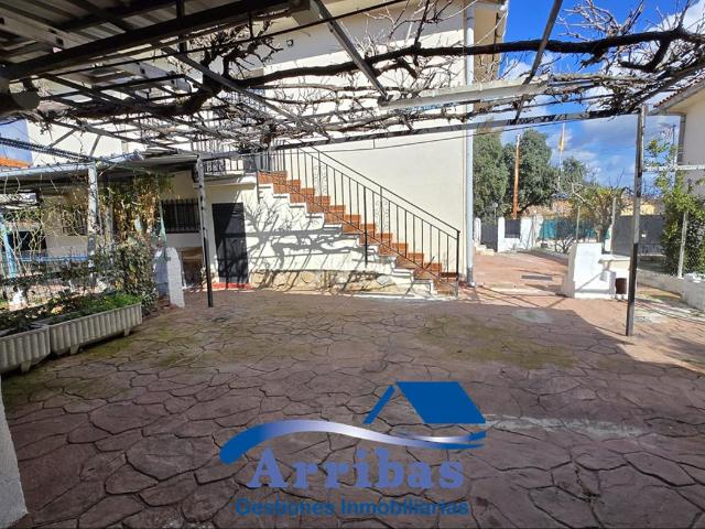 Villa en venta en El Casar De Escalona