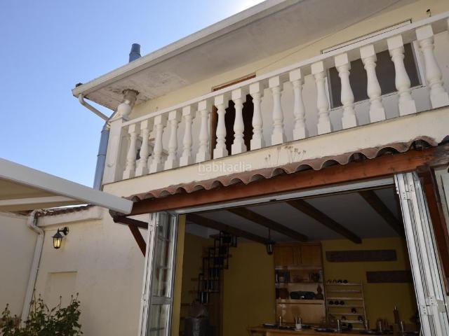Chalet en venta en El Casar De Escalona, Castilla-La Mancha