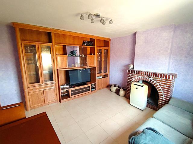 Chalet en venta en El Casar De Escalona, Toledo