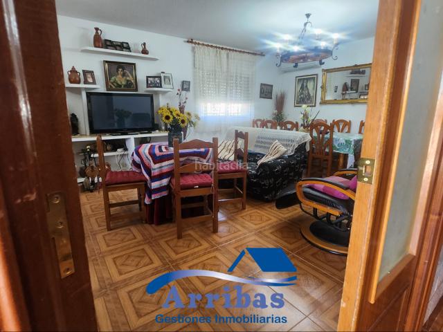 Villa en venta en El Casar De Escalona