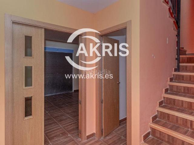 Chalet en venta en El Casar De Escalona, Castilla-La Mancha