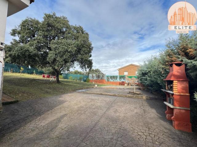 Chalet en venta en El Casar De Escalona, Castilla-La Mancha