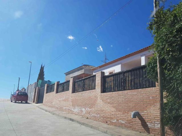 Villa en venta en El Casar De Escalona